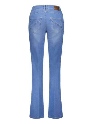 Gardeur Jeans ZURI126 - Bootcut - in Stone Used