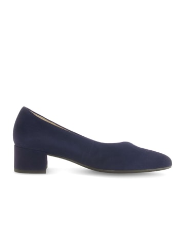 Gabor Fashion Elegante Pumps in blau