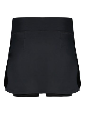 SHIMANO Fahrrad-Hose/ Rock Woman's PRIMO Skirts in black