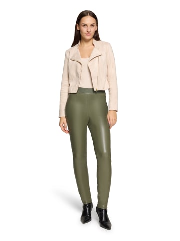 BETTY & CO Jacke in beige
