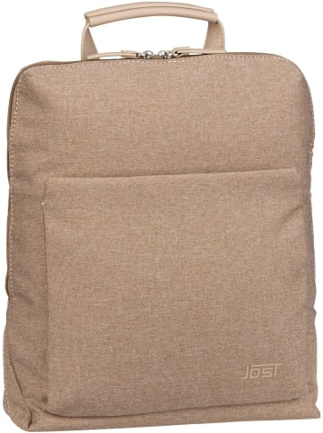 Jost Rucksack / Backpack Bergen Daypack M in Nude