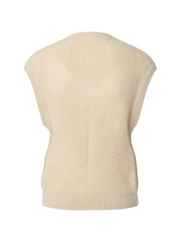 Noa Noa Sweater ChristelNN in Creme