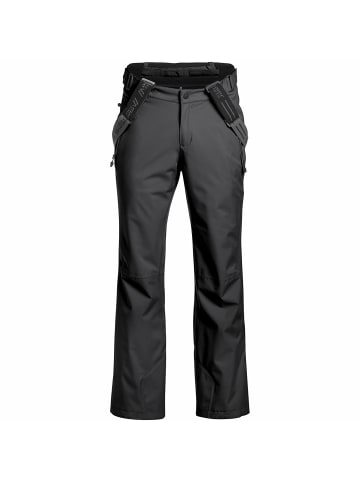 Maier Sports Skihose Anton Light in Schwarz