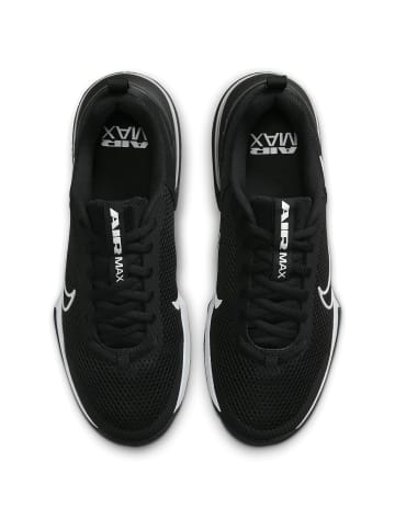 Nike M AIR MAX ALPHA TRAINER 6 in Schwarz017