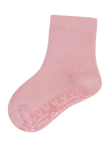 Sterntaler Fliesen Fitzer SOFT uni in rosarot