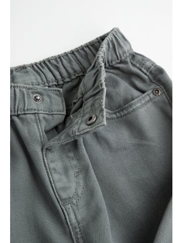 Coccodrillo Stoffhosen in grün