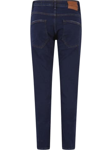 2Y Premium Slim Fit in blue