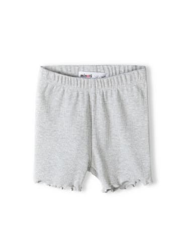 Minoti Radlerhose 14biker 2 in grau