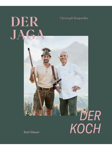 Servus Der Jaga und der Koch