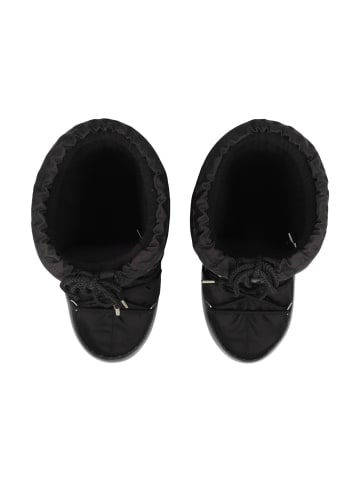 Moon Boot Boots ICON GLANCE in schwarz