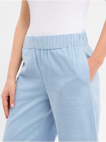 Marc O'Polo DENIM Hose in hellblau