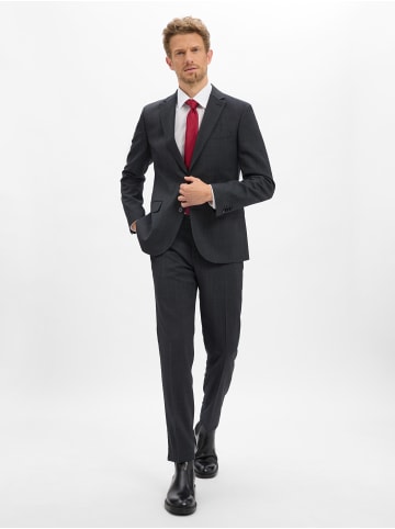 Bugatti Sakko in anthrazit