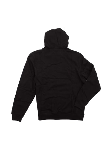 FANATICS Hoodie NFL Kansas City Chiefs in Schwarz