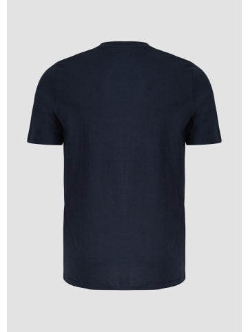 s.Oliver T-Shirt in 5978_navy