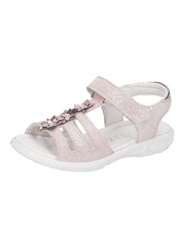 Ricosta Kindergarten Sandale in gelb