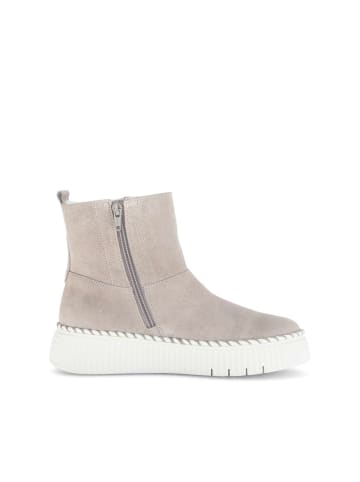 Gabor Fashion Winterstiefeletten in beige