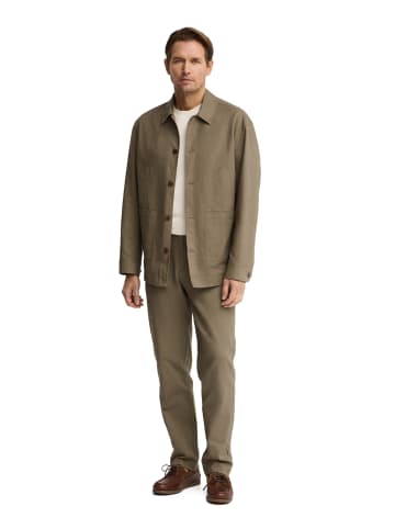 Polo Club Jacke in Khaki