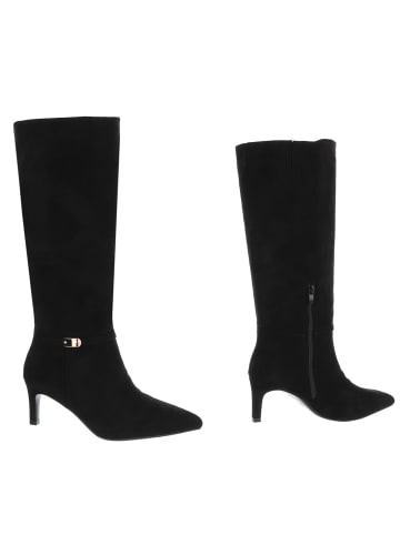 Ital-Design High Heel in Schwarz