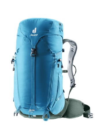 Deuter Rucksack Trail 30 in Hellblau3514