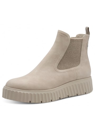 Tamaris Chelsea Boot  in Grau