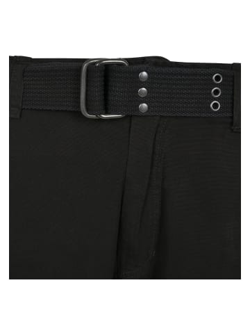 Brandit Cargo Short in black