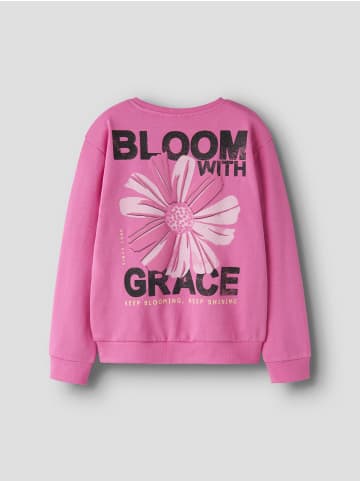 name it Sweatshirt in Strawberry Moon1