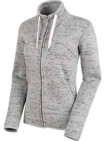 Mammut Jacke Mammut Chamuera ML Jacket Me in Grau