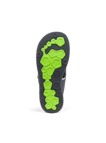 Affenzahn Affenzahn Sandale Vegan Airy Panther Größe 27