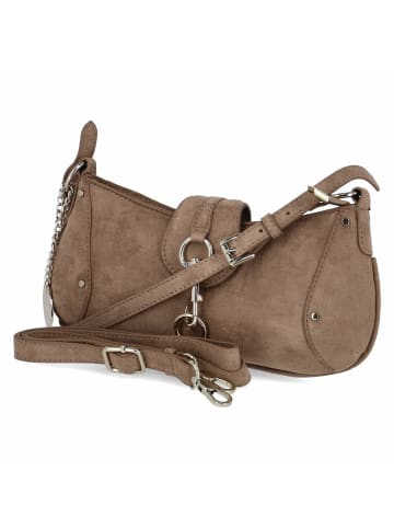 Tamaris Handtasche in beige