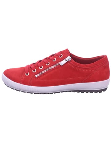 Legero Sneaker in rot