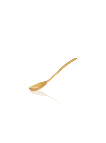 Rosti Kochlöffel breit NEW Classic in Curry