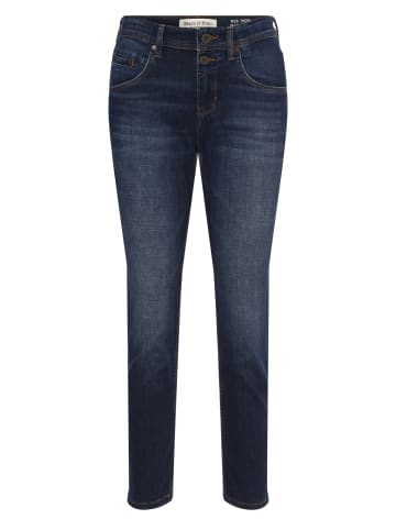 Marc O'Polo Jeans Theda in dark stone