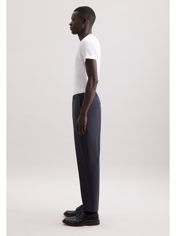 Seidensticker Chino Regular in Grau