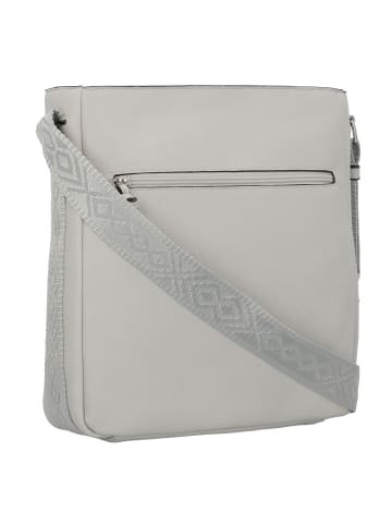 Gabor Aileen Umhängetasche 29 cm in light grey