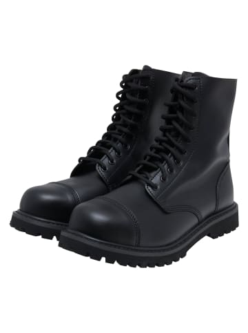 Brandit Stiefel in black