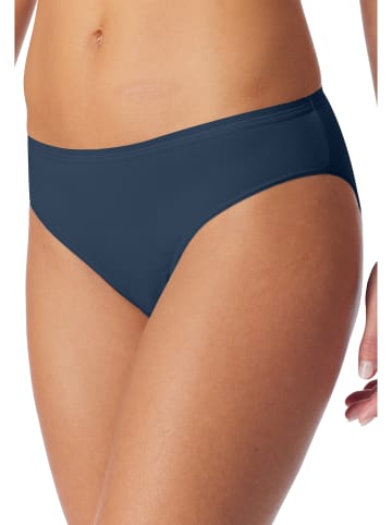 Schiesser Tai Slip Modal Essentials in Mehrfarbig