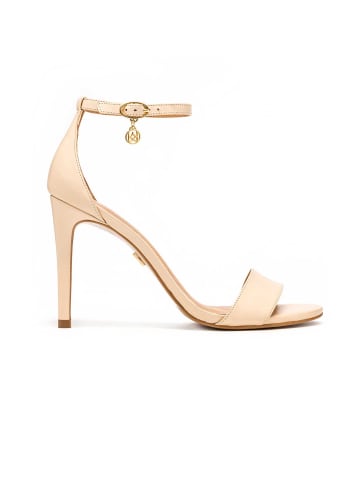 Kazar Sandaletten MEGAN in Beige