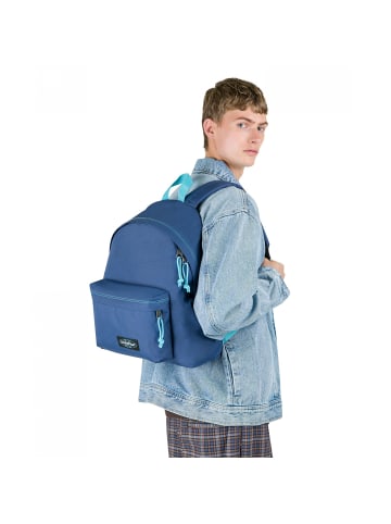 Eastpak Padded Pak'r Daypack 40 cm in kontrast waterfall