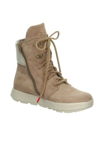 Think! Stiefelette COMODA in Stone/Kombi