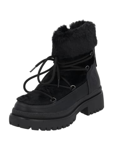 palado Winterstiefel in BLACK