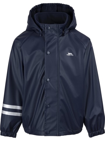 Trespass Kinder Regenjacke in Blau