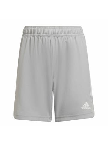 adidas Kurze Hose für Jungen in uni