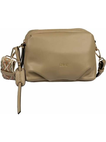 Gabor Umhängetasche für Damen in beige