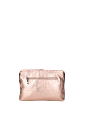 Viola Castellani Clutch in PINK