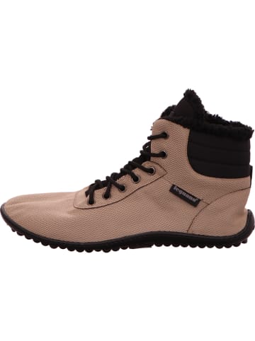 Leguano Stiefel in beige