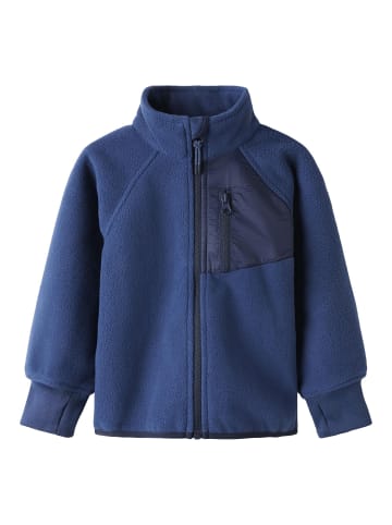name it Fleecejacke in Sargasso Sea