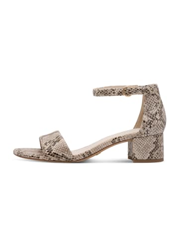 Tamaris Klassische Sandale 1-28201-42 in bunt