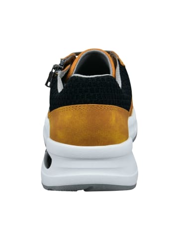 Bugatti Sneaker in beige