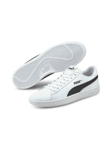 Puma Sneaker "Puma Smash V2 L" in Weiß