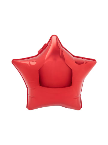myMo at night Clutch Clutch in Red